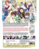 ENG DUB * AKAGAMI NO SHIRAYUKIHIME SEASON 1 + 2 (VOL.1-24 END + OVA)